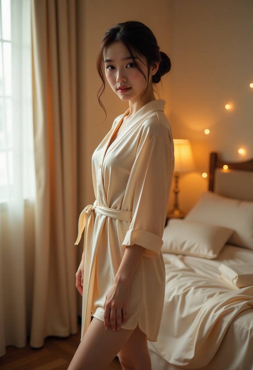 青绿岁时记
